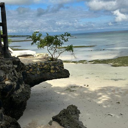 Diamond De Siquijor Beach House Экстерьер фото