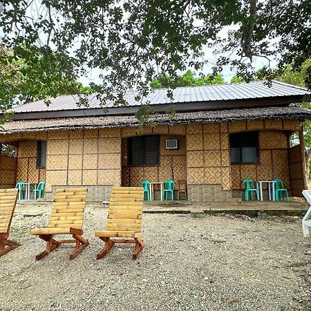 Diamond De Siquijor Beach House Экстерьер фото