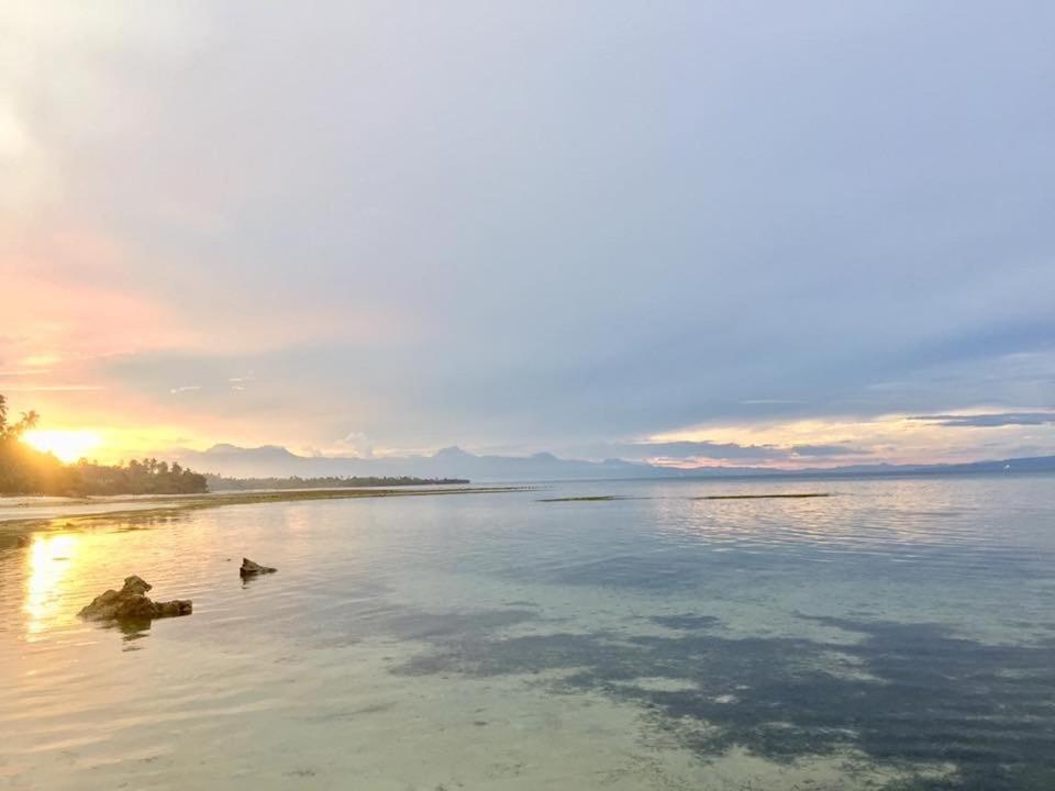 Diamond De Siquijor Beach House Экстерьер фото