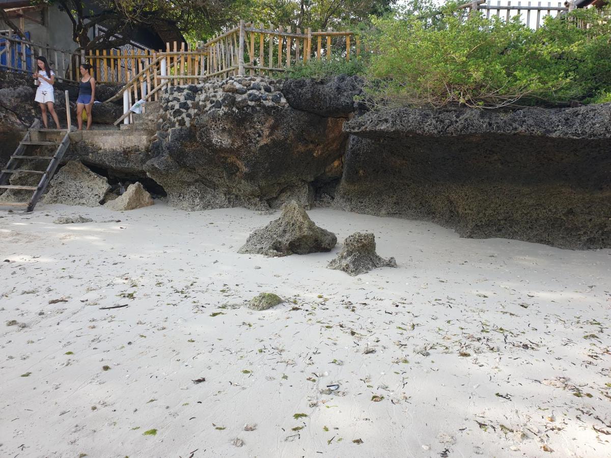 Diamond De Siquijor Beach House Экстерьер фото