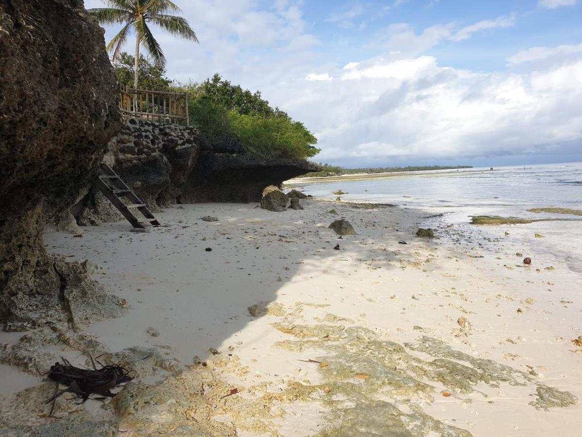 Diamond De Siquijor Beach House Экстерьер фото