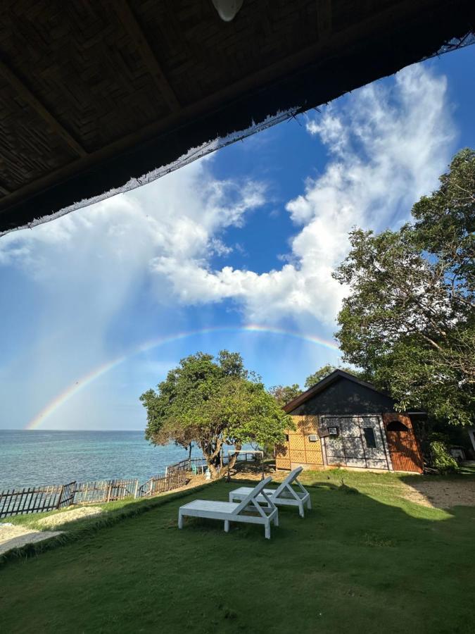 Diamond De Siquijor Beach House Экстерьер фото